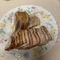 クックGVN5B1☆'s cooksnap of when they made 簡単☆やわらか☆豚肩ロースチャーシュー.