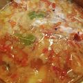 あーちぃのさりまん's cooksnap of when they made 【簡単！】チョッピーノ風スープ.
