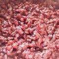 merim's cooksnap of when they made 粒あん.