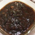 まさっちょん's cooksnap of when they made 大葉の大量消費＆作り置きに！大葉味噌.