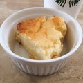 キラリンmama's cooksnap of when they made チーズケーキ.