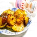 ＠迷子＠'s cooksnap of when they made レンジ＆フライパン♪オリゴ糖で大学芋.