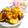 ＠迷子＠'s cooksnap of when they made レンジ＆フライパン♪オリゴ糖で大学芋.