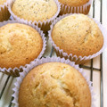 TeaMuffin's cooksnap of when they made ✿キジ猫さんちのミルクティーマフィン✿.