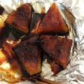 クックM3GNE7☆'s cooksnap of when they made かぼちゃの煮物.