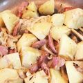 ともナース's cooksnap of when they made レンジで時短☆簡単☆ジャーマンポテト.