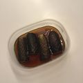 かせぃじん's cooksnap of when they made グリルで簡単☆なすびとオクラの焼き浸し.