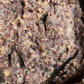 クックHNU00A☆'s cooksnap of when they made 小豆あん（つぶあん）は自家製☆簡単！.