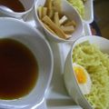 naochimama's cooksnap of when they made かんたん。つけ麺のたれ♪.