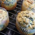 さぁ★たぁ★'s cooksnap of when they made ケークサレマフィン　　　　　.