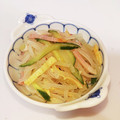 あ＊い＊こ's cooksnap of when they made 我が家の定番！中華風♪春雨サラダ.