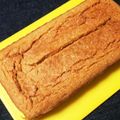 そよ風の詩's cooksnap of when they made おからと米粉でもっちり♪黒糖バナナケーキ.