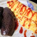 NAGANO久留米's cooksnap of when they made なすの甘辛焼き.