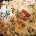 にゃんこりんご's cooksnap of when they made ネギ焼きだけにネギだけ.