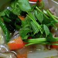 じゃりてん's cooksnap of when they made けんちん汁.