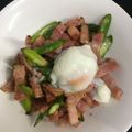 hitoppe103's cooksnap of when they made 【レンジで簡単】黄身トロッと温泉卵.
