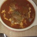 はらぺこまんぷくさん's cooksnap of when they made 塊肉がなくても♪牛コマで⁈ビーフシチュー.