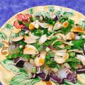 美和のキッチン's cooksnap of when they made 箸が止まらない♪鰹のタタキ.