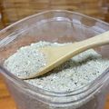＊あんずあん＊'s cooksnap of when they made 低糖質＊自家製にぼし粉(和風だし粉).