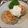 らぼみ's cooksnap of when they made 和風ハンバーグ♡*.