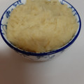 ぁみぁみ's cooksnap of when they made 栗バター*栗甘露煮からの栗ペーストで.