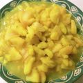 カヘルさん's cooksnap of when they made りんごきんとん.
