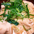 まさきさまさここ's cooksnap of when they made 豆腐・卵のみ★砂糖と醤油で★簡単卵とじ.