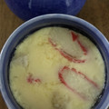 aya☆マロン's cooksnap of when they made 超簡単　レンジで茶碗蒸し.