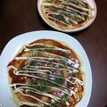 つえちょん's cooksnap of when they made 魔女のお好み焼き！生地です.