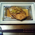 ＹＲＫＲ's cooksnap of when they made ＊さわらの照り煮＊.