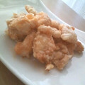 ねっちゃんっ's cooksnap of when they made 簡単なサクサク辛ウマ鶏皮♪.