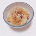 まあまま☆0403's cooksnap of when they made 長芋と豚肉のうま煮【作りおき】.