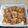 ◆どらしま◆'s cooksnap of when they made ビスケットと節分豆のおやつ天ぷら♪.