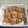 ◆どらしま◆'s cooksnap of when they made ビスケットと節分豆のおやつ天ぷら♪.