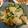 たまゴン♪'s cooksnap of when they made 大根と大根の葉の炒め煮.