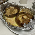 ★☆あっちゃ☆★'s cooksnap of when they made 丸ごと しいたけのホイル焼き.