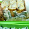 ゆうかりコアラ's cooksnap of when they made いんげんのおかかマヨ和え.