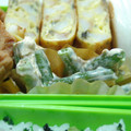 ゆうかりコアラ's cooksnap of when they made いんげんのおかかマヨ和え.