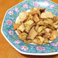 ＊ゆか＊07's cooksnap of when they made 鶏とネギの山椒風味照り炒め.