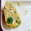 はなちょうちょう's cooksnap of when they made *あおさの卵焼き*.