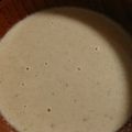 キキとノア's cooksnap of when they made ポルチーニ茸のクリームスープ.