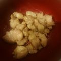 mikyuzo's cooksnap of when they made ヘルシー簡単おつまみ♡鶏なんこつ塩焼き.