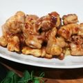 からあげパーティー's cooksnap of when they made ご飯すすむ鶏モモ肉のこってり焼き.