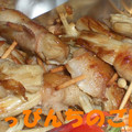 ぱちぱちゆかっぴ's cooksnap of when they made えのきの豚肉巻き.