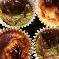ruriko1152's cooksnap of when they made 糖質オフな豆富チーズケーキ.