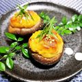 辰夫女子's cooksnap of when they made 〚 椎茸の西京焼き 〛.