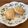 moripu's cooksnap of when they made アールグレイスコーン.