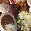 ﾌﾞﾚﾝﾀﾞ's cooksnap of when they made ざく切りトマトとスライス玉ねぎのサラダ.