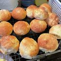 ゆーきねえ's cooksnap of when they made コストコのコーンパンにそっくりです。.