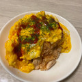 クック5CIMMO☆'s cooksnap of when they made ふわふわとろとろオムライス.